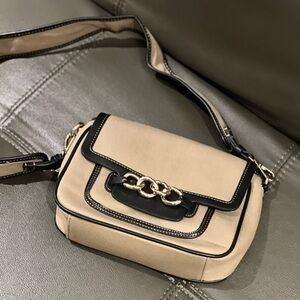 Zara Crossbody Bag